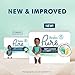 Pampers Pure Protection Baby Diapers, Size 4, 150 Count, Up to 100% Leakproof, Premium Plant-based Skin Protection, Hypoallergenic Soft Diapers