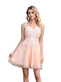 Babyonline Sleeveless Ball Gown Junior's Brithday Party Dress Pink,6