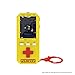 My Arcade Pac-Man Pixel Pocket Pro: Officially Licensed Pac-Man Video Game, Portable Keychain Arcade