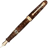 AURORA アウロラ 万年筆 限定888本 神