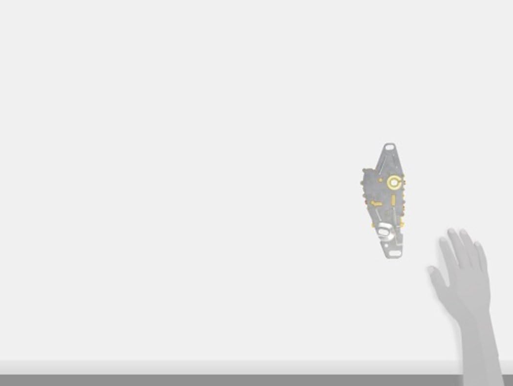 Standard Motor Products NS365 Neutral Safety Switch