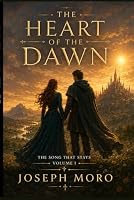 The Heart of the Dawn: THE SONGS THAT STAYS VOLUME 1 1970906014 Book Cover