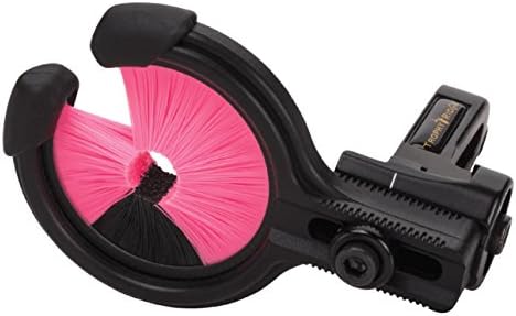 Trophy Ridge Whisker Biscuit Kill Shot Arrow Rest, Medium, Pink