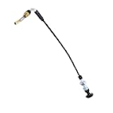 BINGGA Carburetor Choke Cable Damping Wire for TM32-38mm VM30-44mm Pumper Carburetors Throttle and Choke Cable