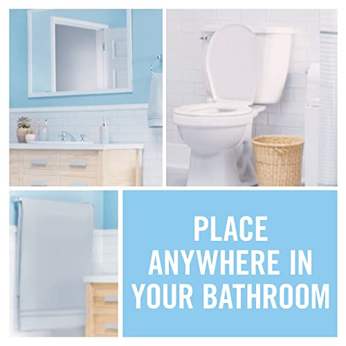 Febreze Bathroom Air Freshener, Odour Fighter, Spring Awakening, 5 Items, Bathrooms Freshener & Odour Eliminator - Image 4