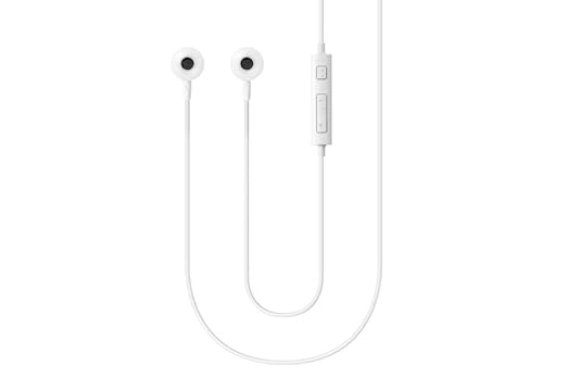 Samsung EO-HS130DWEGIN Stereo Headset (White)