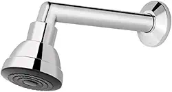 Docol Ducha Redonda de Parede Cromada Bonnaducha