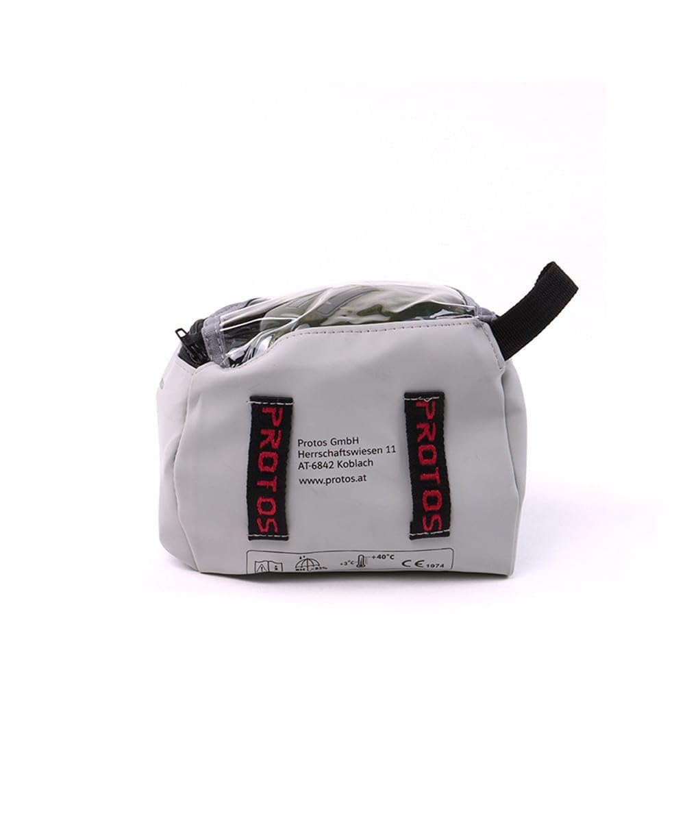 PROTOS® Headset/Gehörschutz E Schwarz