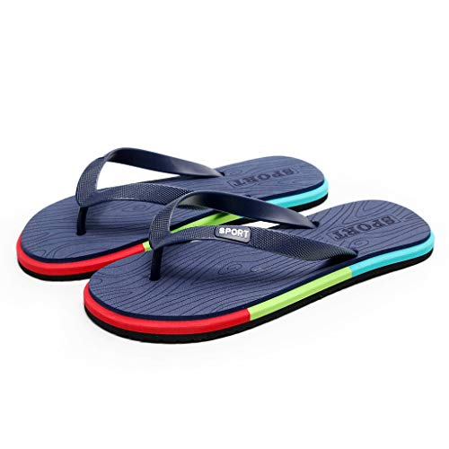 YogfegY Accueil Estate Scarpe Traspirante