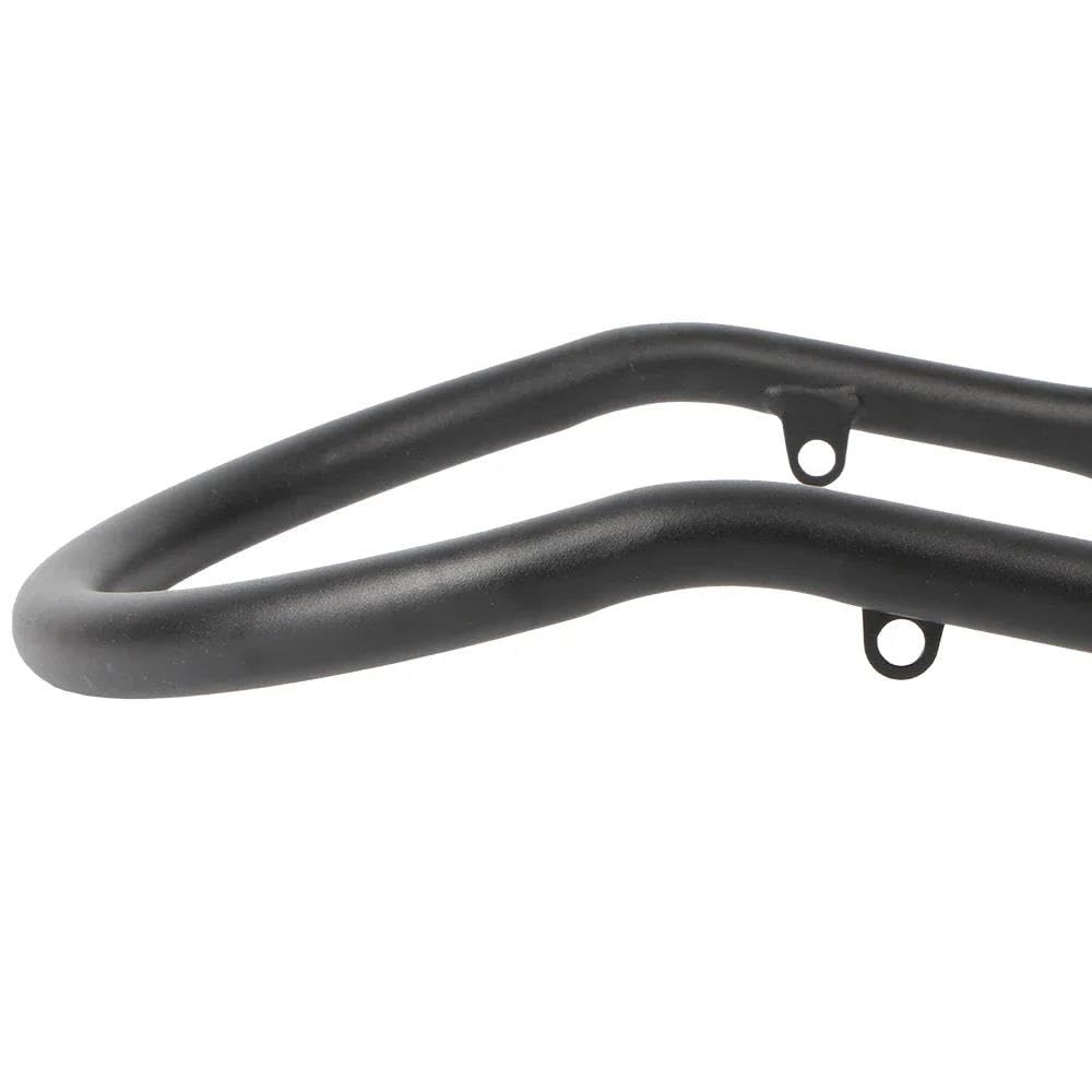 Portapacchi per Moto Per CL 300 500 CL500 2023 2024 CL300 CL500 Portapacchi Motocicletta Barre Sostegno Posteriori Sedile Passeggero Maniglia Sostegno Sostegno Portapacchi Posteriore per Moto