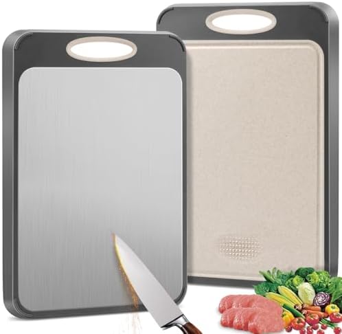 Tabua de Corte Inox, Tabua Carne, Tabua de Carne Inox