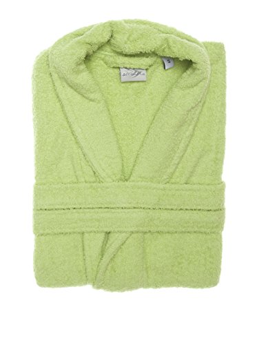 Art Experience A.Plus Pistacho S Peignoir