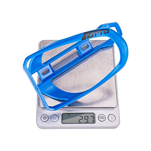 Gaiola para garrafa de água, Romacci Porta-gaiola para garrafa de água Porta-copos para bicicleta Po