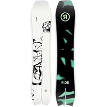 Ride MTNpig Mens Snowboard