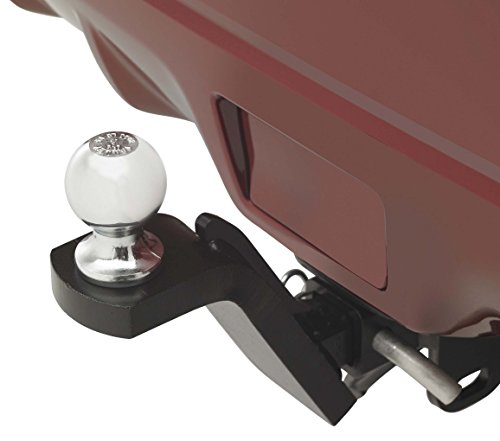 L101SAL012 - Trailer Hitch - 2015 Subaru Outback 2 Subaru Genuine L101SAL012 Trailer Hitch, 1 Pack
