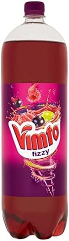 Vimto Regular 2 Litre Bottle