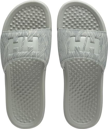 Sandalias slide Helly Hansen Mujer de diseño ergonómico 3