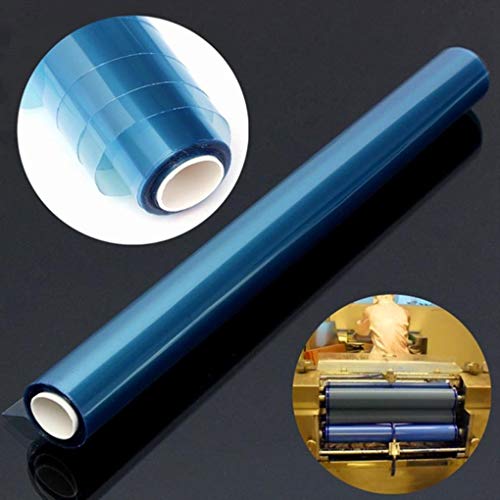 Preisvergleich Produktbild Yongse 30cm Lichtempfindliche Trockenfilm Thermotransfer PCB Board Länge 5M Ersetzen
