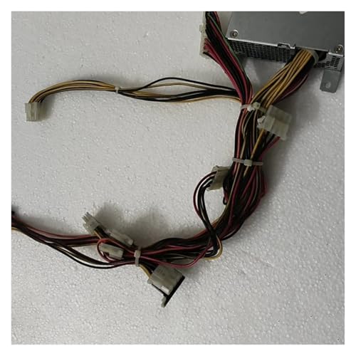 NPS-400CB A alimentation 1U 400W 80plus fiable pour datacenter - 4