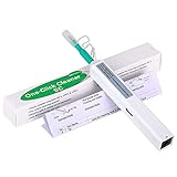 Fácil de usar: La operación es muy simple de usar puede continuar obteniendo resultados de limpieza. Una vez finalizada la limpieza, haga clic en las indicaciones sonoras.