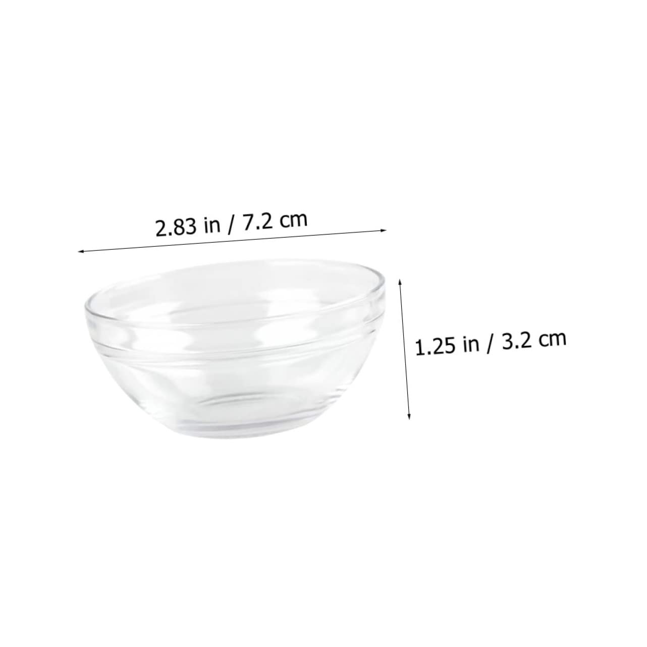 PartyKindom 12pcs Face Mask Set Bowl Brush Green Tea Face Mask Beauty Tool Bowl Applicator