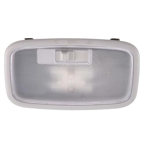 Luz de lectura para coche acabado original OEM 92800-1E000QS textura resistente Accent