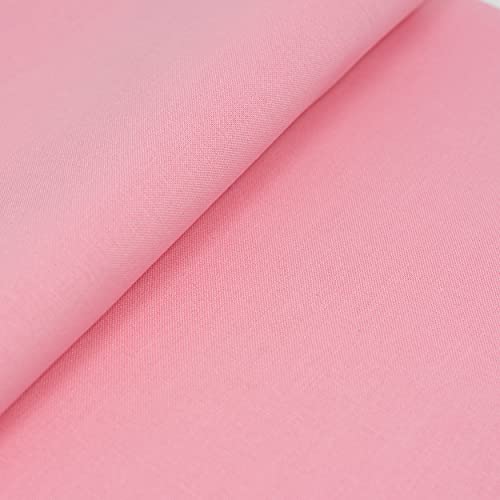 Image of SINGER, 100% Cotton, Pink Ladies, Quilting and Crafting Fabric for Sewing, 44 Inch Wide, Cut by Yard