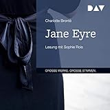 Jane Eyre - Charlotte Brontë