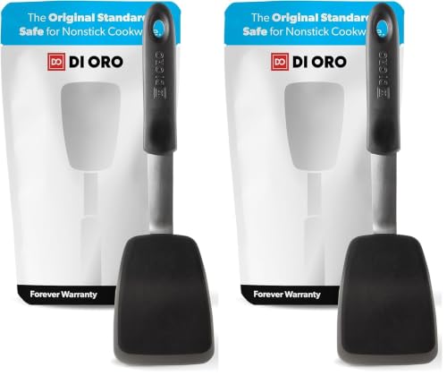 Image of Chef Series - Standard Spatula (Pack of 2)