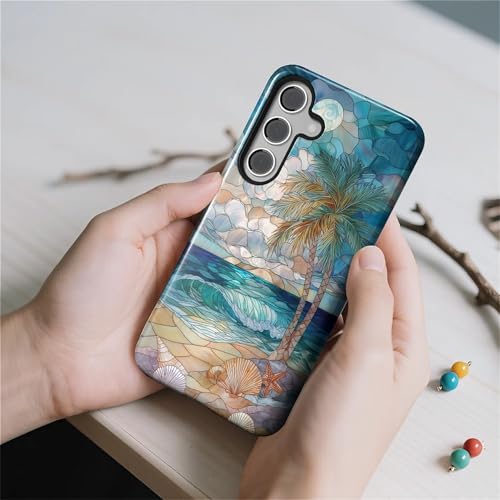 Coque de téléphone Samsung S25 Plus anti-rayures pour protéger avec style - 6