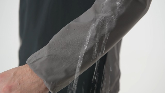Amazon.com: fit space Waterproof Golf Rain Suits for Men