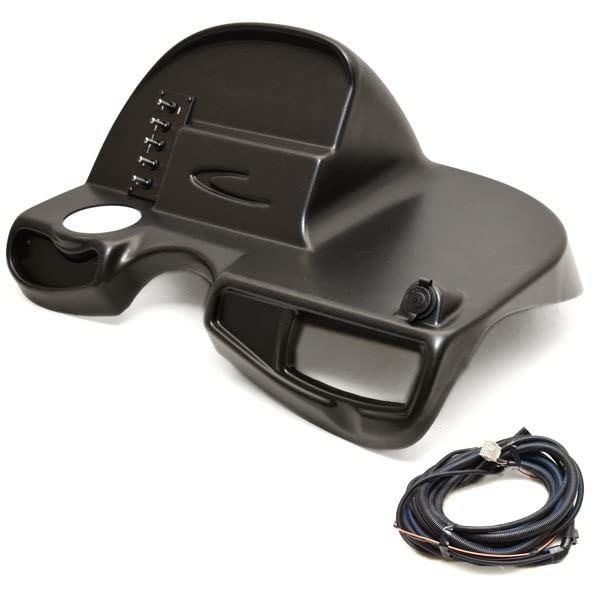 Crestliner Boat Dash Panel Kit 2176234 | 14/16 Kodiak (STBD)