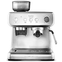 Breville Barista Max für