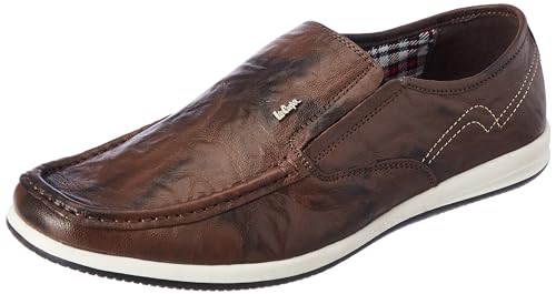 Lee Cooper Men LC1686B2R Formal Shoe Brown_Brown_41 (B0CJ34HQYV) Amazon Price History, Amazon Price Tracker