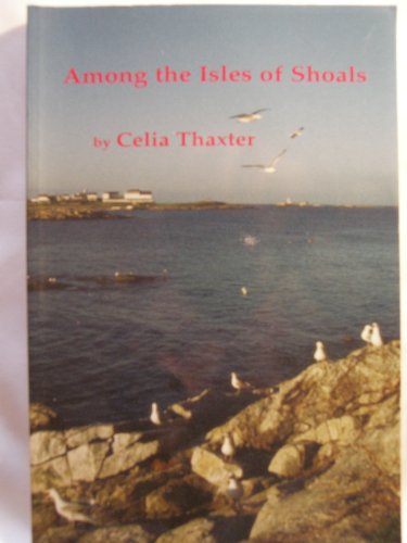 Among the Isles of Shoals 0914339494 Book Cover
