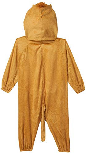 Image of BookMyCostume Horse Animal Ghoda Kids Fancy Dress Costume 2-3 years