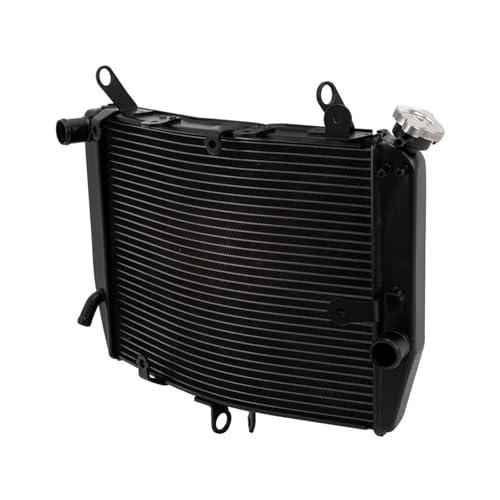 Radiateur moto YZF R6 idéal pour la rénovation du système thermique R6S