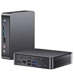 Intel – Intel/Asus Mini PC NUC 11 Essentiall mit 11th Gen N5105 bis 