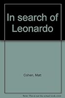 In search of Leonardo 0889102724 Book Cover