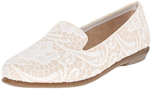 Image of Aerosoles Women's Betunia Slip-On Loafer with Memory Foam Footbed