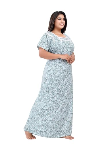 Image of Fabme Women Nightgown