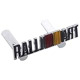 ★ Für Mitsubishi ralliart Lancer 9 10 Asx Outlander 3 Pajero Sport L200
