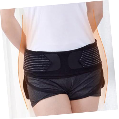 Faja para mamá post parto correctora pélvica talla mediana miniatura 7