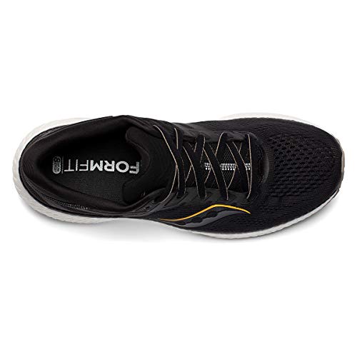 Image of Saucony Mens Hurricane 23Running Shoe