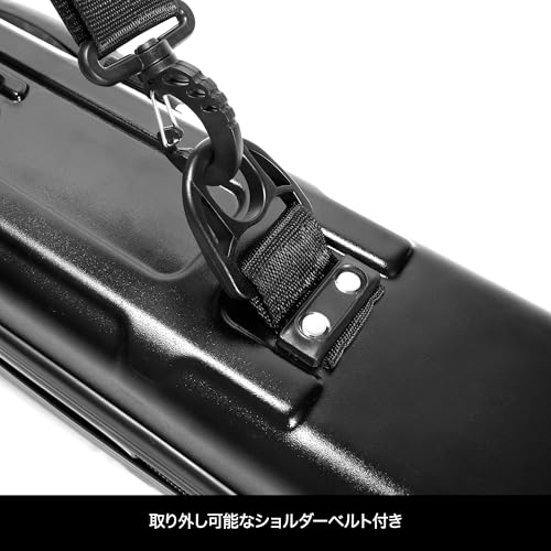 ドレス ロッドケース セミハードロッドケース2.0 160cm