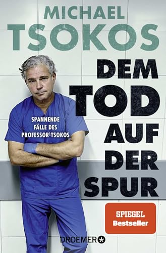Dem Tod auf der Spur...