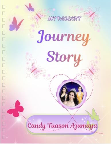 My pageant Journey: Mrs.Contest life-plan and mind-set