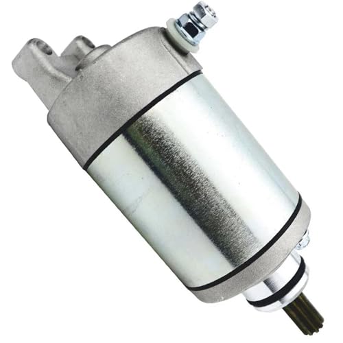 Démarreur Électrique 31100-29F00 pour ATV Quadsport LT-Z400 Kfx 400 398cc