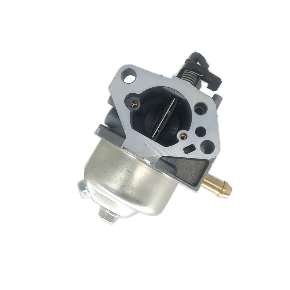 Carburateur moteur 13hp à flux d'essence optimisé pour tondeuse à gazon thermique