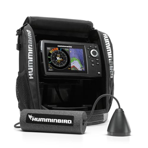 Image of Humminbird ICE Helix